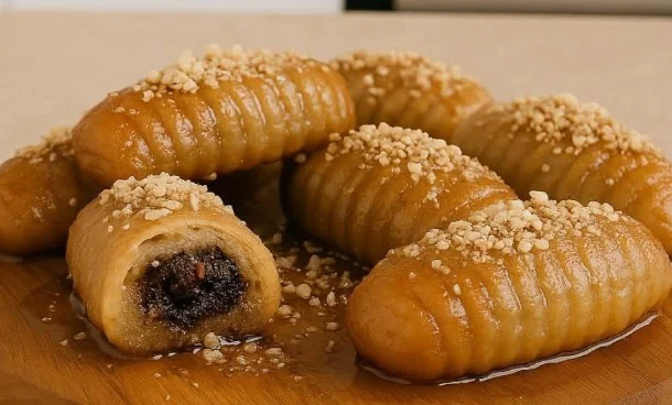 Posne Punjene Pivarice: Starinski Recept za Najsočnije Kolače sa Pivom