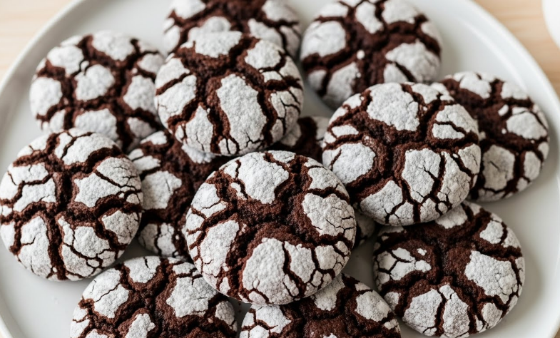 Pripremite Čuvene Čokoladne “Raspucance” – Brauni u Obliku Keksića