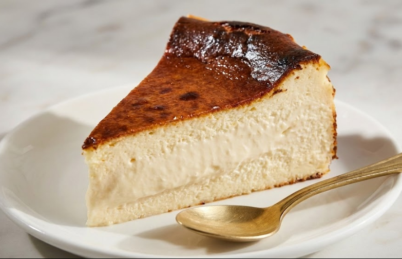 Pripremite Čuvenu “San Sebastian” Tortu – Savršenstvo Bez Korice