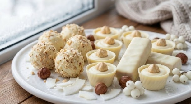 bela lešnik bajka kolači recept