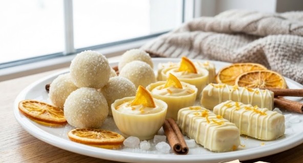 bela narandža fantazija recept