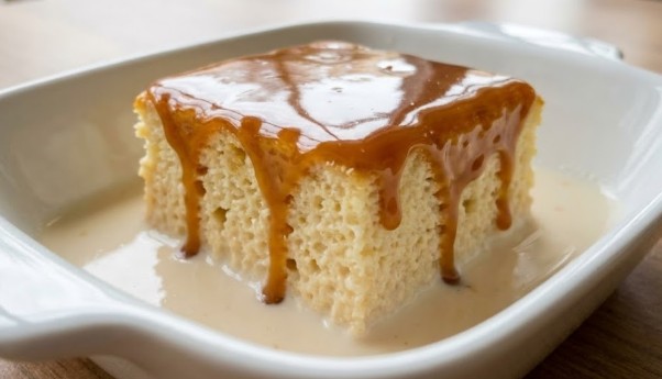 domaći trileće recept