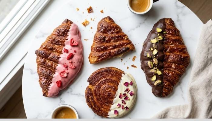 2D Kroasani: Kako Napraviti Najhrskaviji Viralni Trend