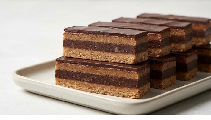 Bajadera Recept: Kako Pripremiti Savršeni Kolač