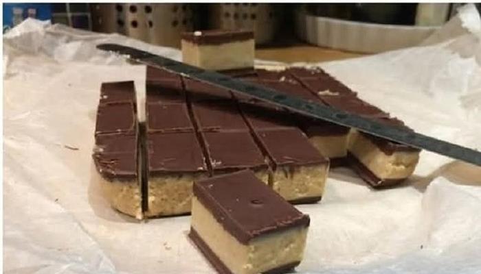 Brzi Bajadera Recept – Ukusna Poslastica za 20 Minuta