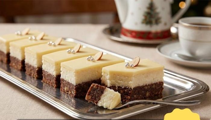 Savršena Bela Kokos Bajadera za Svaku Priliku