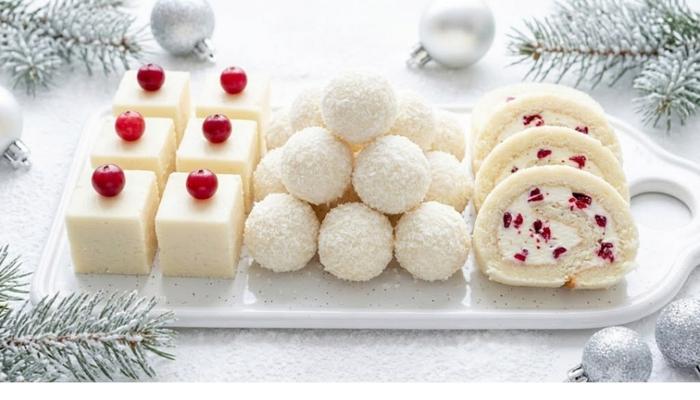 Kako Napraviti Jednostavna Bela Kolača za Svaku Priliku