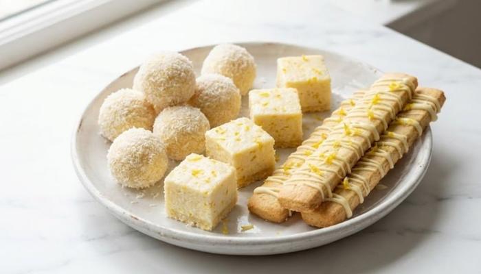 Najbolji Brzi Limun Kolači Recept za Svaku Priliku