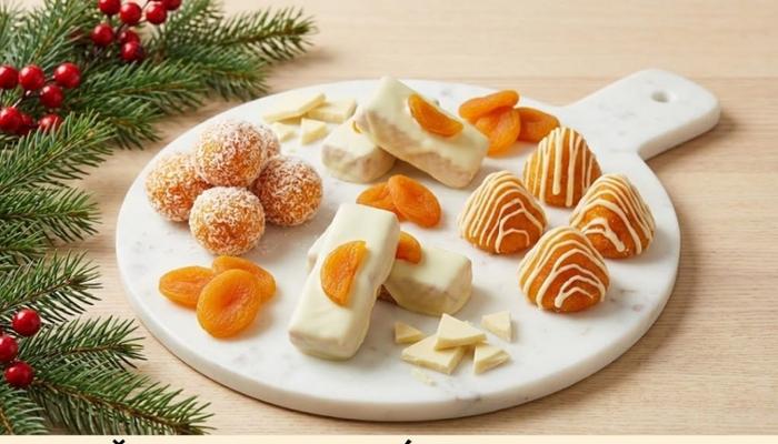 Čoko Trio: Jedna Smesa za Tri Sočna Čokoladna Kolača