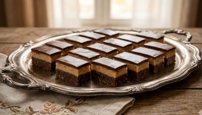 Domaća Bajadera Recept – Najbolji Ukus Tradicije