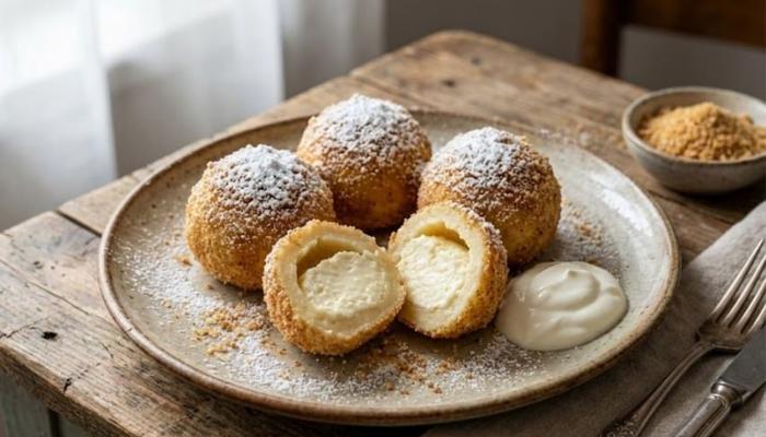 Najbolji Recept za Domaće Gomboce sa Sirom