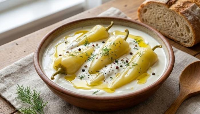 Najbolji Recept za Domaće Paprike u Pavlaci