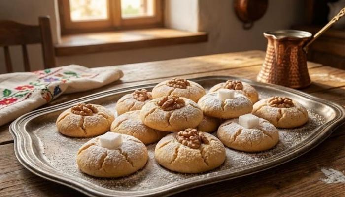 Najbolji Recept za Domaće Starinske Gurabije