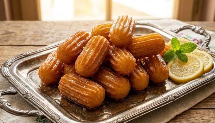 Najbolji Domaće Tulumbe Recept – Sočne i Tradicionalne