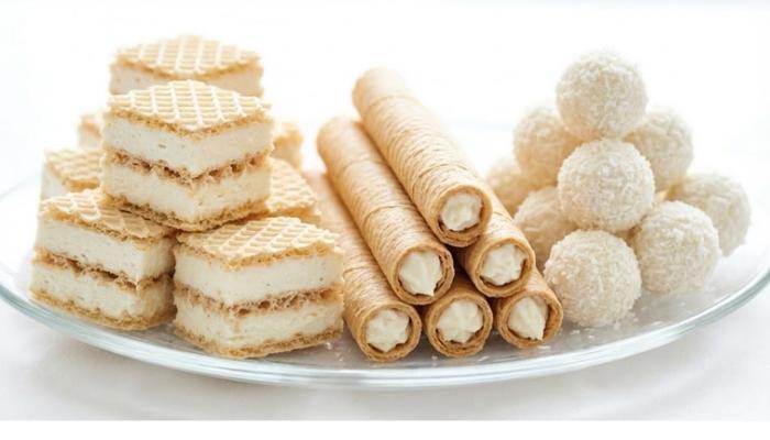 Ukusan Fil za Bela Kolača – Jednostavan Recept