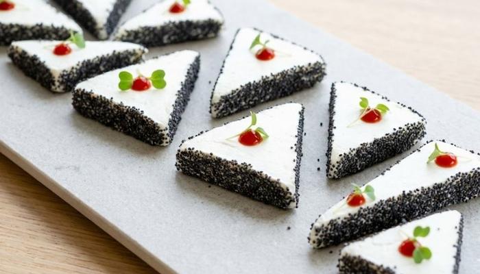 Geometrijski Zalogaji Recept – Savršeni Za Zabave