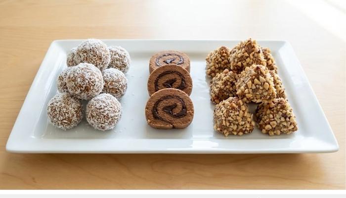 Najbolji recept za tri kolača iz jedne smese