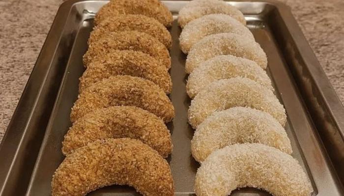 Kiflice sa pivom – Prhke i sočne kiflice sa pivom