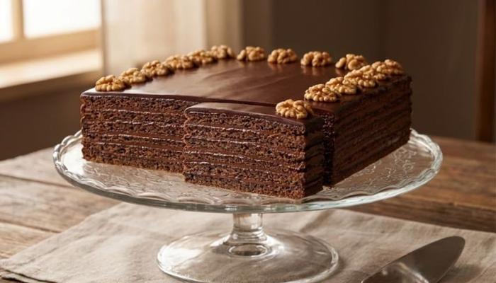 Najbolji Recept za Klasičnu Reform Tortu