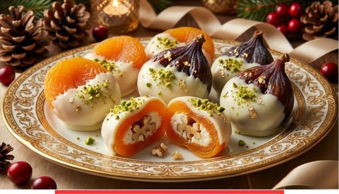 Recept za Kraljevske Kajsije – Poslastica za Sva Čula