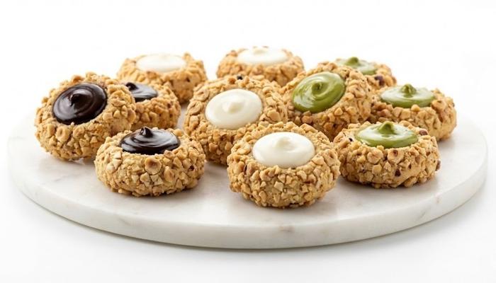 Najbolji Recept za Lešnik Gnezda – Ukusna Poslastica