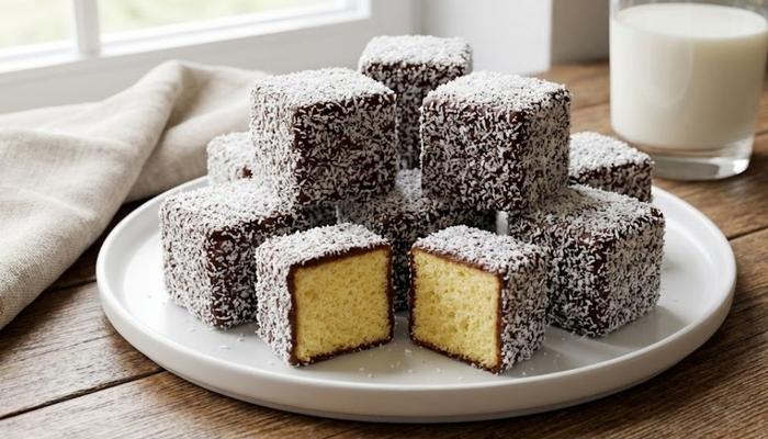 Najbolji Recept za Mekane Domaće Čupavce