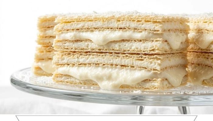 Najbolji Recept za Mliječnu Fantaziju – Slatki Užici