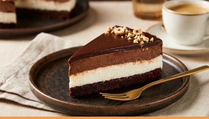 Monte Torta: Najlepša Krem Torta za Decu i Odrasle