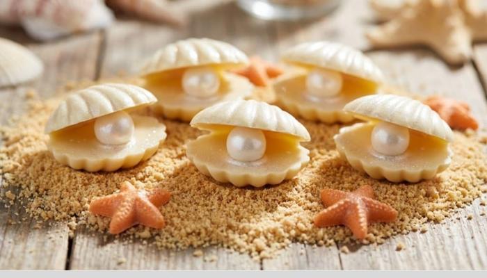 Morsko Blago Recept: Školjke i Biseri za Posebne Prilike