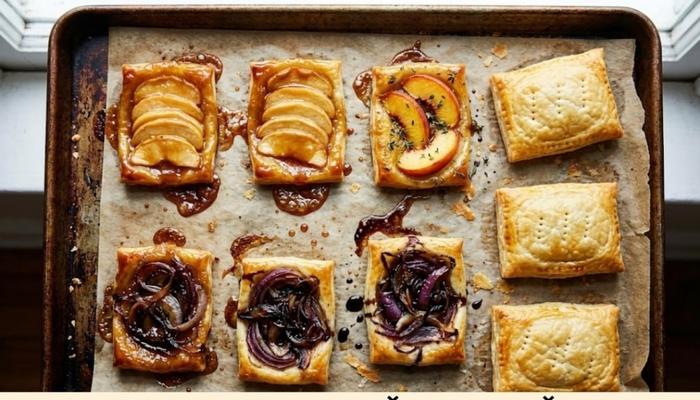 Viralni Trik: Kako Napraviti Najbrže i Najsočnije Tarteve