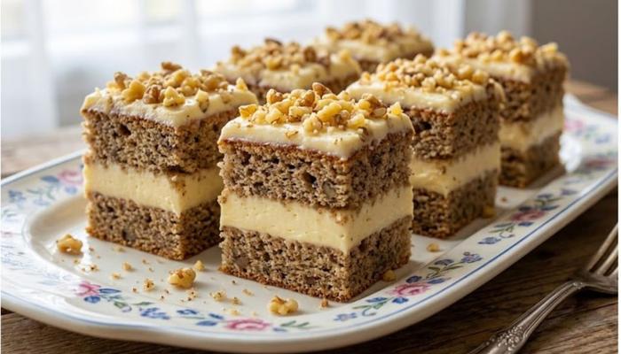 Najbolji Recept za Orah Kocke – Starinski Ukus