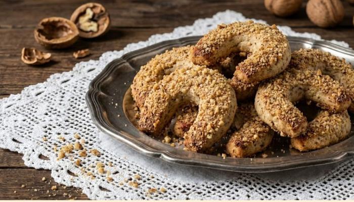 Najbolji Orah Potkovice Recept – Starinski Ukus