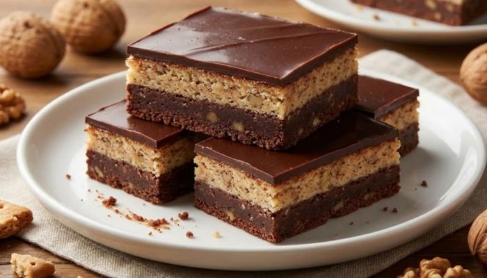 Najbolji Recept za Originalnu Bajaderu – Kraljica Sitnih Kolača