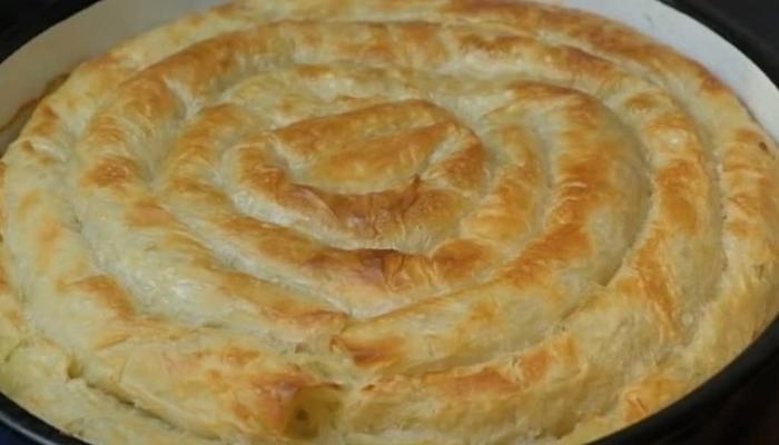 Pita Krompiruša: Tradicionalni Recept za Savršenu Pitu
