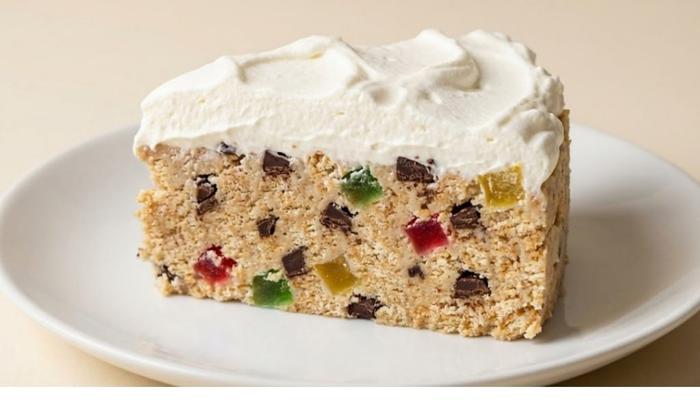 Plazma Torta – Ukusni Recept sa Šlagom i Čokoladom