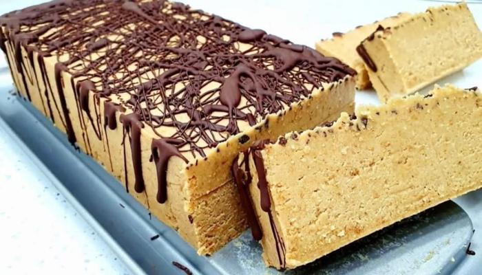 Brza Plazma Torta za 15 Minuta sa Pet Sastojaka