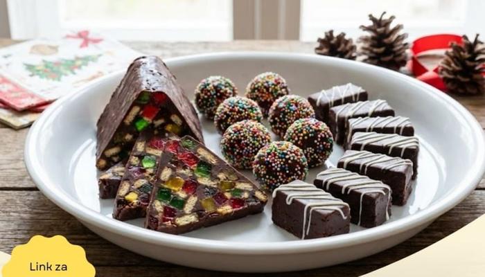 Posna Plazma Torta: Savršena za Svaku Priliku