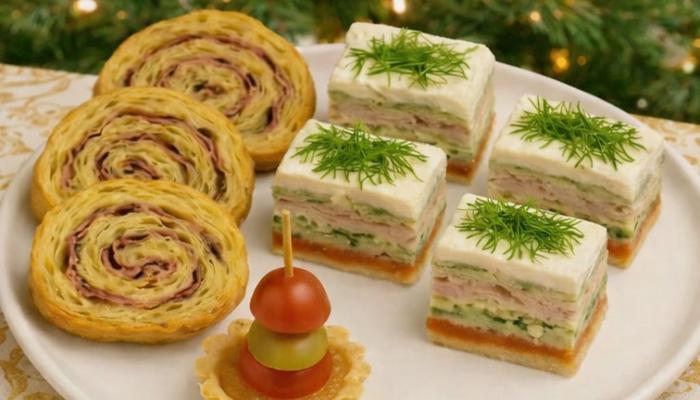 Najbolji Recepti za Tri Najukusnija Posna Predjela