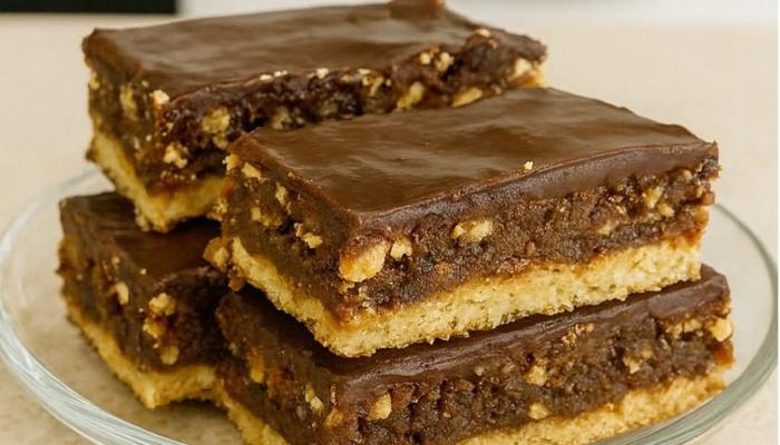 Brze i Ukusne Posne Energetske Štanglice u 10 Minuta