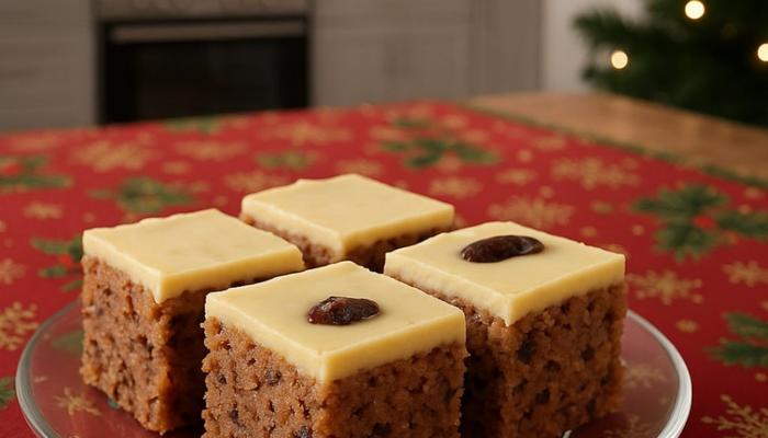 Posne Fant-Čoko Kocke – Ukusni Kolač za Svaku Priliku