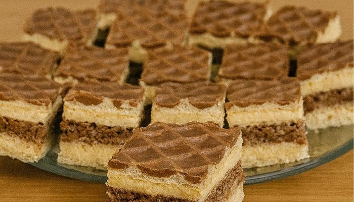 Posne Oblanda Štanglice – Nezaboravan Starinski Ukus