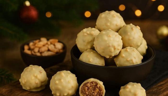 Posne Snickers Bombice – Kremaste i Brze za Pripremu