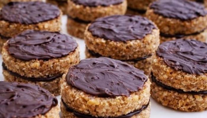 Posni išleri sa 5 sastojaka – Brzi i ukusni recept