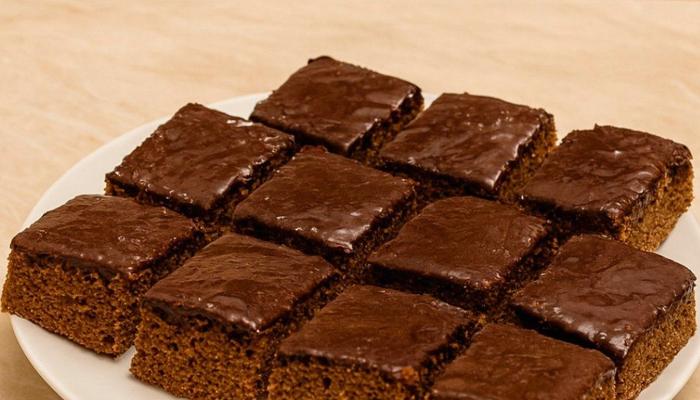 Posni Kolač sa Čokoladom – Ukusna Veganska Poslastica