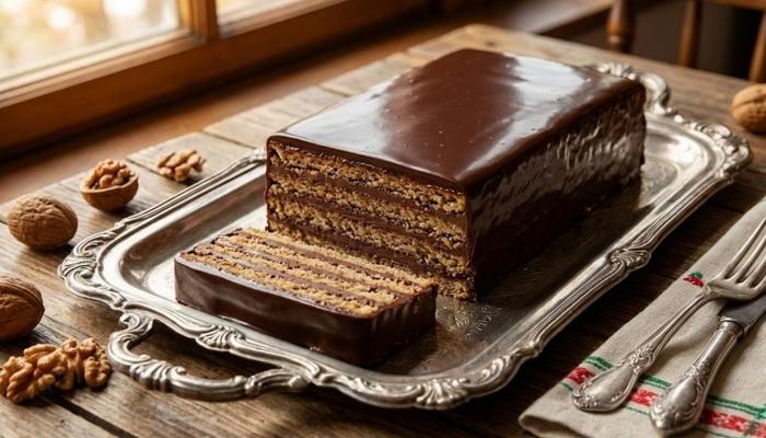 Reform Torta: Najbolji Recept za Klasičnu Poslasticu