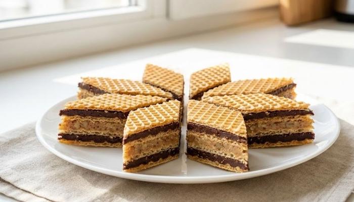 Najbolji Recept za Šarenu Oblandu – Kolač Koji Svi Vole!