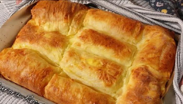 Savršen Doručak: Neodoljiva Pita Koja Nestane u Trenu