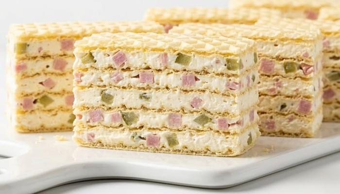 Slana Oblanda Recept: Brzo i Ukusno za Svaku Priliku