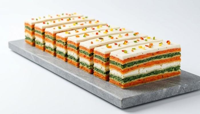 Najbolji Slani Rozen Kolač Recept za Svaku Priliku