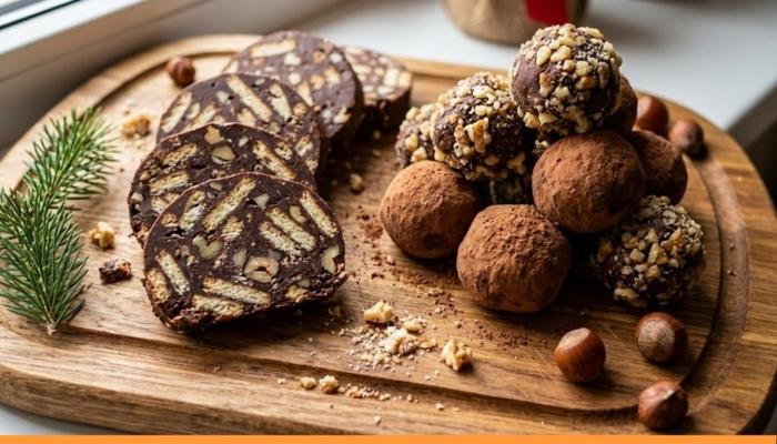 Recept za Smesu za Crne Kolače – Brzo i Lako